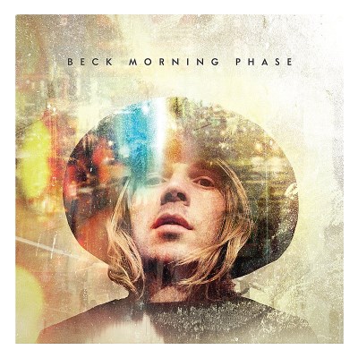 Beck/Morning Phase@2 Lp
